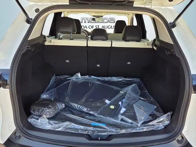 2026 Mazda CX-5 2.5 S Select