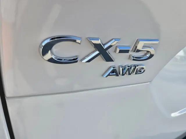 2026 Mazda CX-5 2.5 S Select