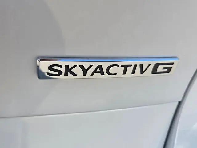 2026 Mazda CX-5 2.5 S Select