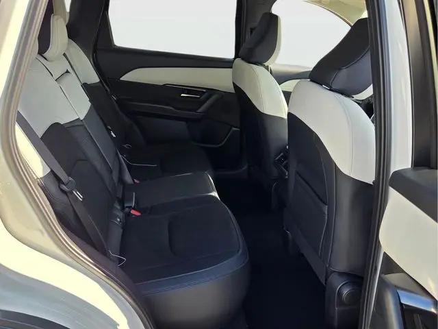 2026 Mazda CX-5 2.5 S Select