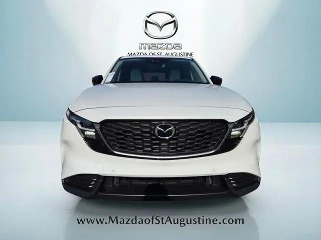 2026 Mazda CX-5 2.5 S Select