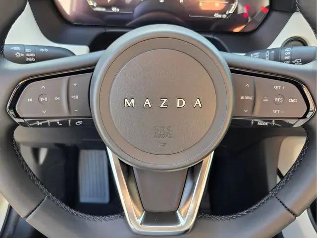 2026 Mazda CX-5 2.5 S Select