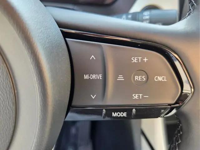 2026 Mazda CX-5 2.5 S Select