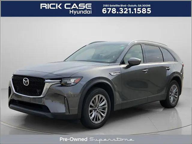 2025 Mazda X-90 3.3 Turbo Preferred Package for sale in Duluth, GA