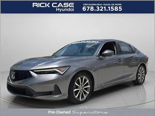 2023 Acura Integra Base for sale in Duluth, GA