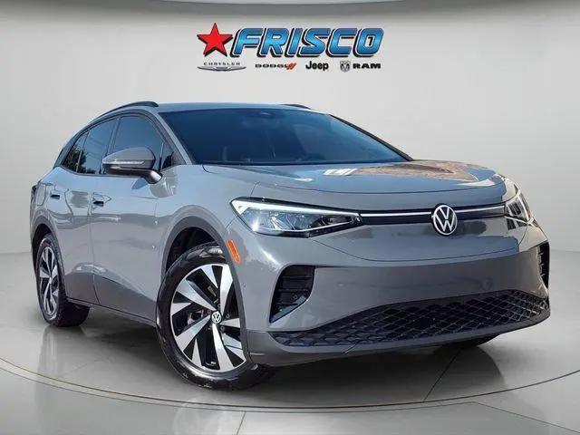 2024 Volkswagen ID.4 Standard for sale in Frisco, TX