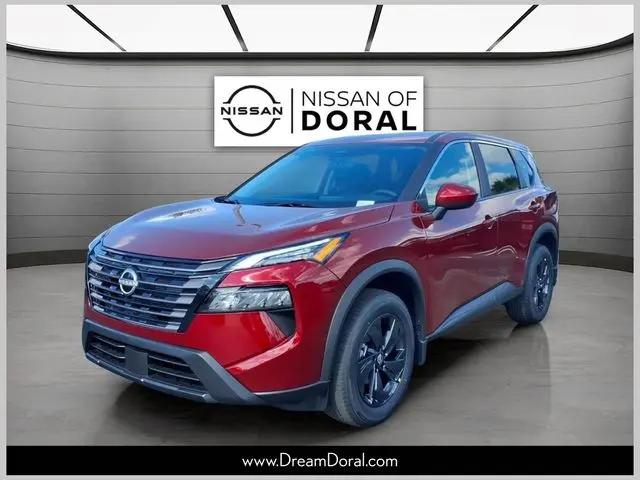 2026 Nissan Rogue SV for sale in Doral, FL