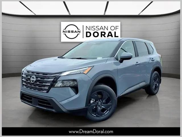 2026 Nissan Rogue SV for sale in Doral, FL