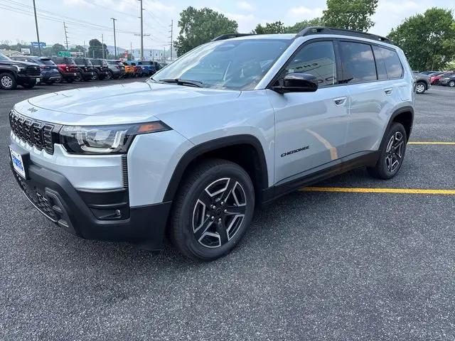 2026 Jeep Cherokee Limited 4x4 for sale in Richland Center, WI