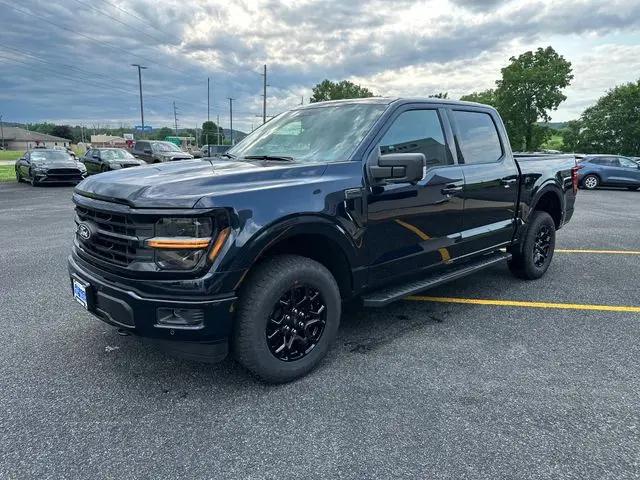 2026 Ford F-150 XLT for sale in Richland Center, WI