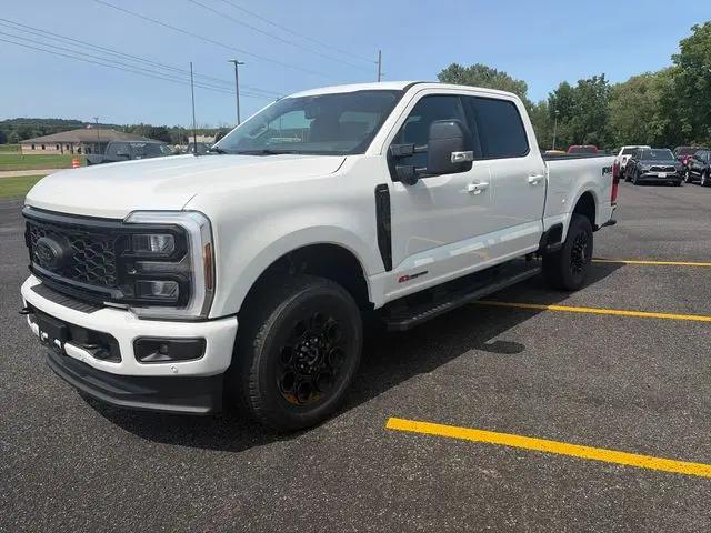 2026 Ford F-350 LARIAT for sale in Richland Center, WI