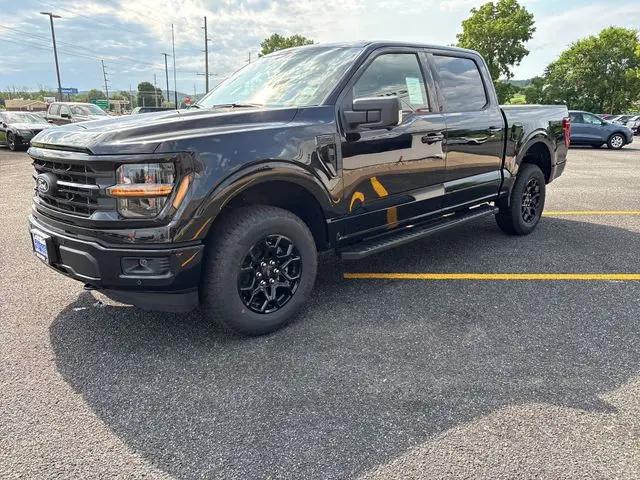 2026 Ford F-150 XLT for sale in Richland Center, WI