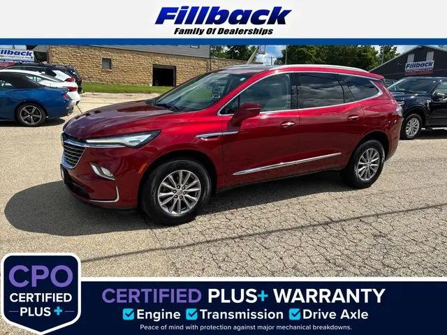 2023 Buick Enclave Essence AWD for sale in Boscobel, WI