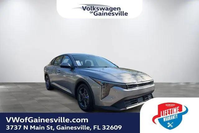 2026 Kia K4 LXS for sale in Gainesville, FL
