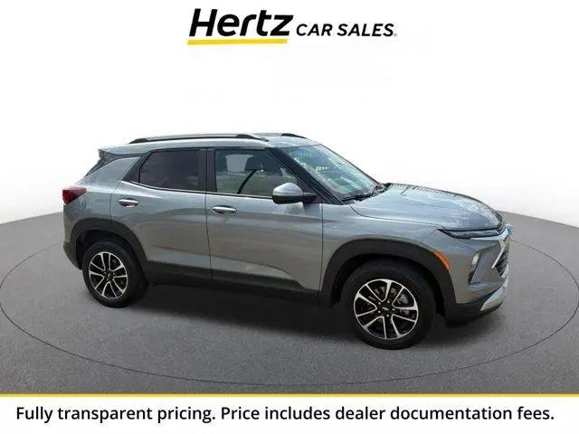 2025 Chevrolet TrailBlazer AWD LT for sale in Harvey, LA