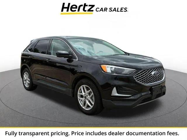 2024 Ford Edge SEL for sale in Harvey, LA