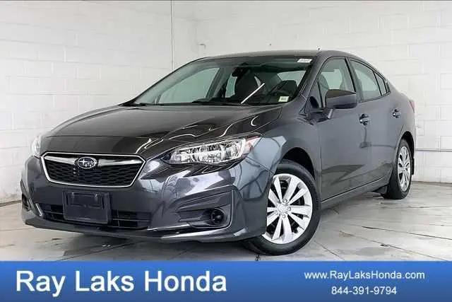 2018 Subaru Impreza 2.0i for sale in Orchard Park, NY