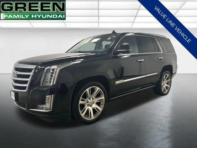 2020 Cadillac Escalade 4WD Premium Luxury for sale in Moline, IL