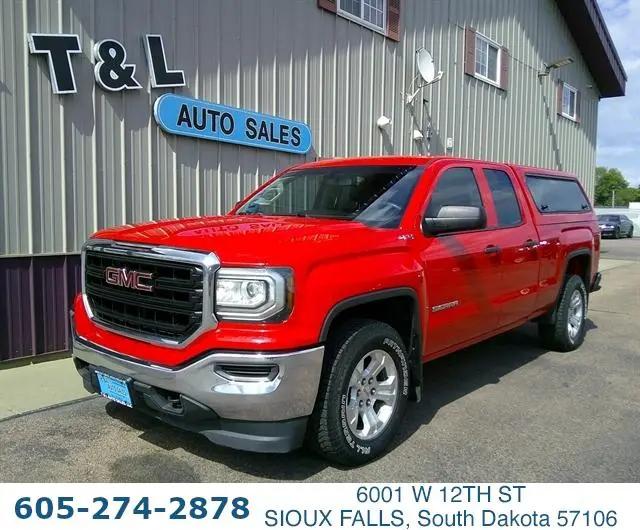 2019 GMC Sierra 1500 Limited Base for sale in Sioux Falls, SD