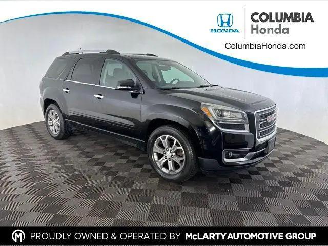 2016 GMC Acadia SLT-1 for sale in Columbia, MO