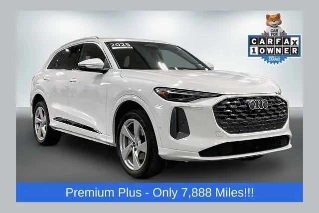 2025 Audi Q5 Premium Plus TFSI quattro S tronic for sale in Englewood, NJ