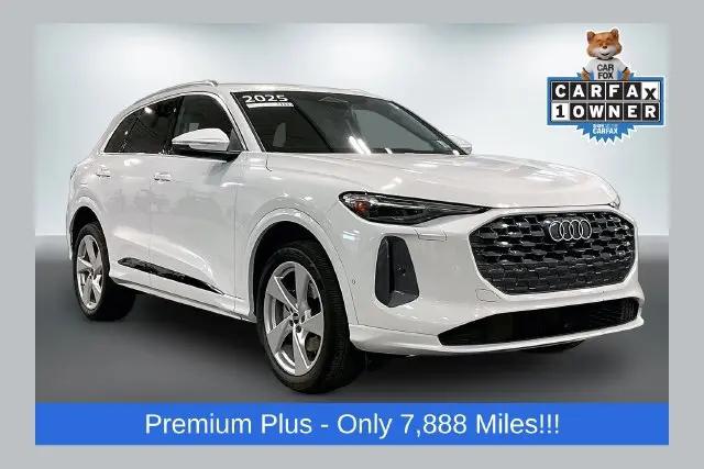 2025 Audi Q5 Premium Plus TFSI quattro S tronic for sale in Englewood, NJ