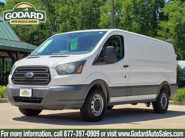 2016 Ford Transit Unknown for sale in Medina, OH