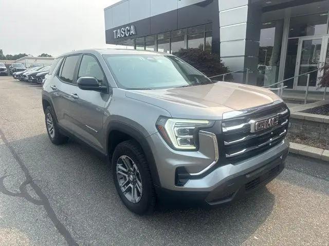 2025 GMC Terrain AWD Elevation for sale in Woonsocket, RI