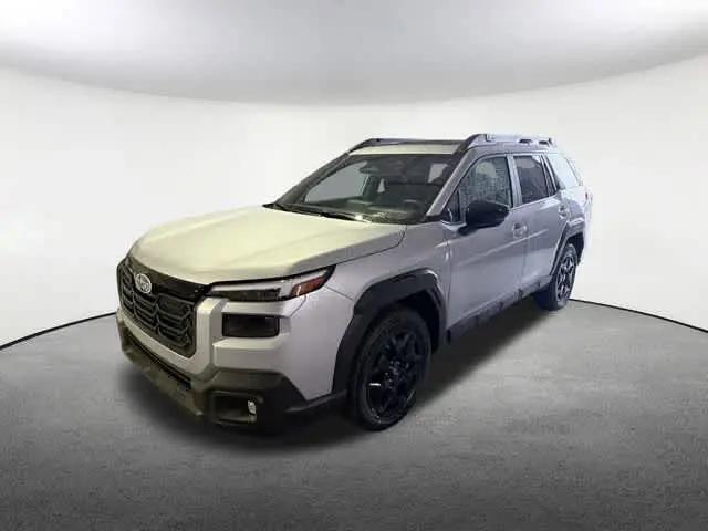 2026 Subaru Outback Limited for sale in Yorkville, NY