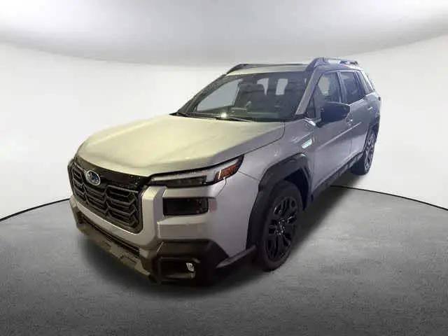 2026 Subaru Outback Limited XT for sale in Yorkville, NY