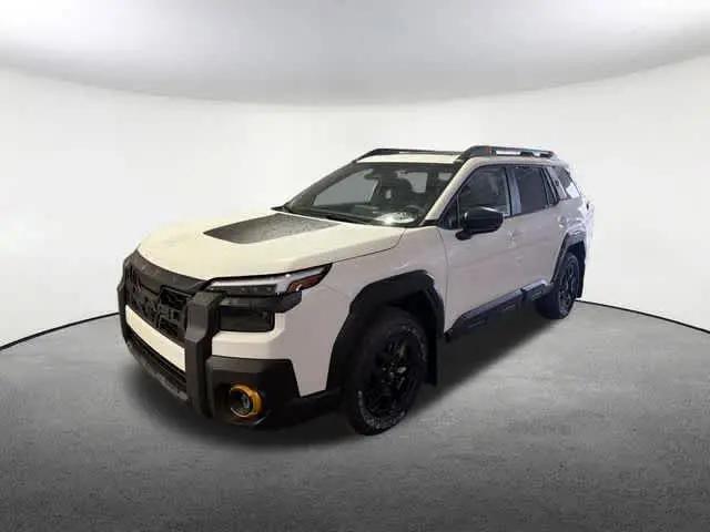 2026 Subaru Outback Wilderness for sale in Yorkville, NY