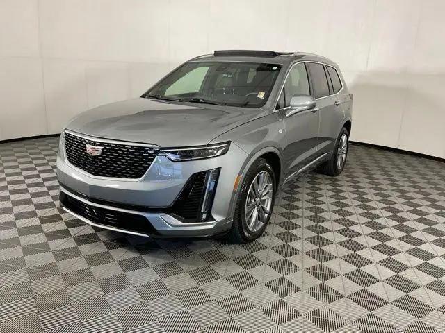 2025 Cadillac XT6 AWD Premium Luxury for sale in Fort Wayne, IN