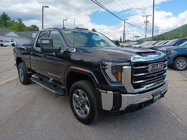 2026 GMC Sierra 2500HD Double Cab, Standard Bed, SLE, RWD for sale in Gorham, NH