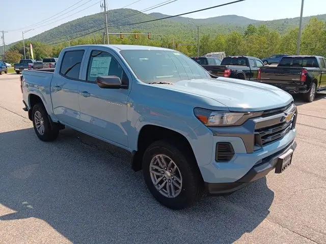 2026 Chevrolet Colorado LT, 4WD for sale in Gorham, NH