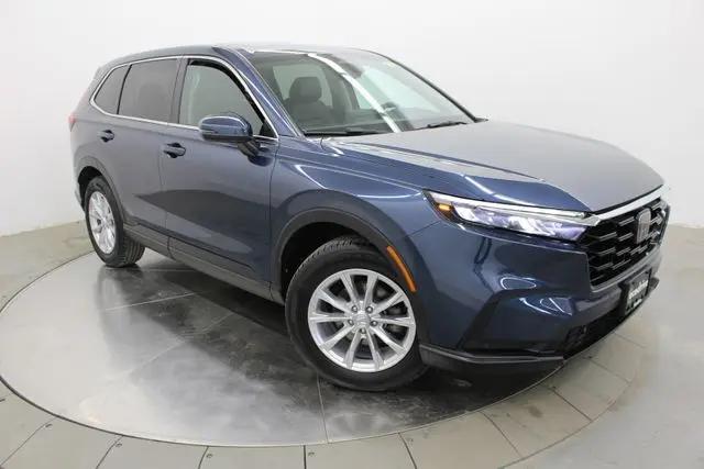 2024 Honda CR-V EX-L AWD for sale in Gorham, NH