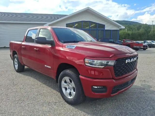 2026 Ram 1500 Big Horn Crew Cab 4x4 57 Box for sale in Gorham, NH