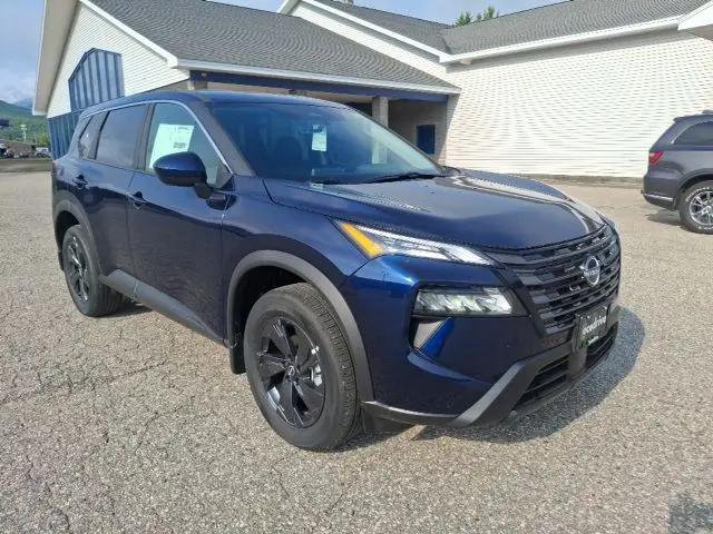 2026 Nissan Rogue SV for sale in Gorham, NH