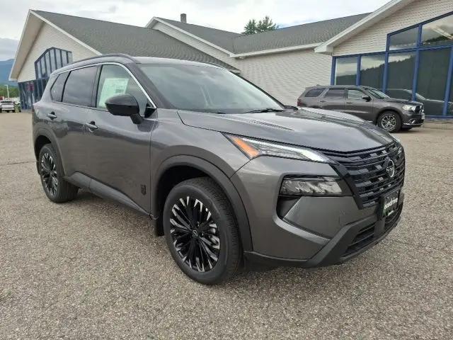 2026 Nissan Rogue Dark Armor for sale in Gorham, NH