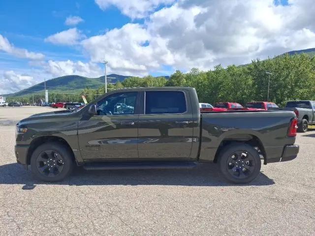 2026 Ram 1500 Express Crew Cab 4x4 5'7" Box
