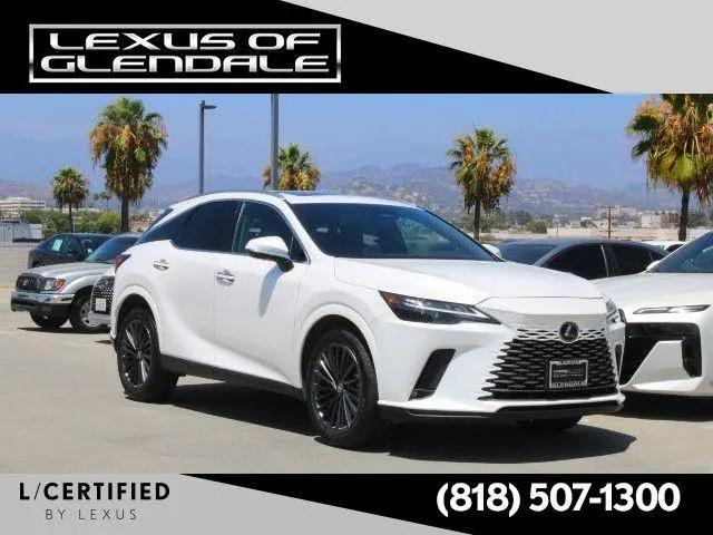 2024 Lexus RX 350 Premium for sale in Glendale, CA