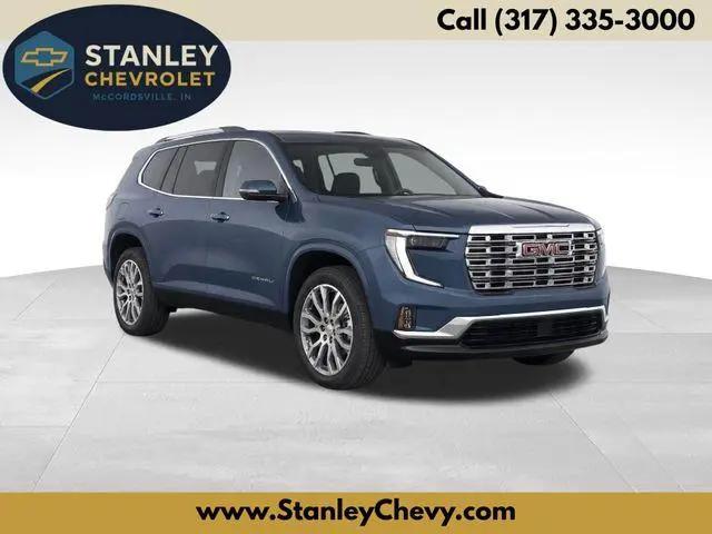 2025 GMC Acadia FWD Denali for sale in McCordsville, IN