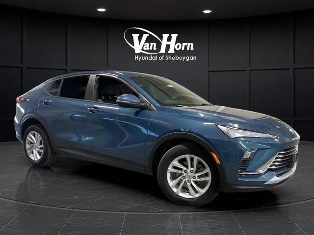 2024 Buick NV Preferred FWD for sale in Sheboygan, WI