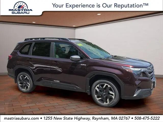 2026 Subaru Forester Premium for sale in Raynham, MA