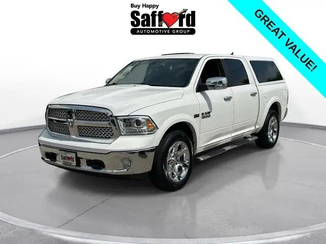 2015 Ram 1500 Laramie for sale in Glen Burnie, MD