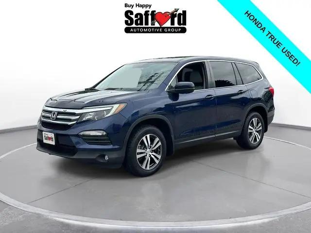 2018 Honda Pilot EX-L for sale in Glen Burnie, MD