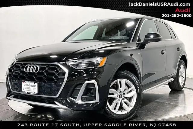 2024 Audi Q5 Premium 45 TFSI S line quattro for sale in Upper Saddle River, NJ