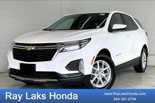 2024 Chevrolet Equinox FWD LT for sale in Orchard Park, NY