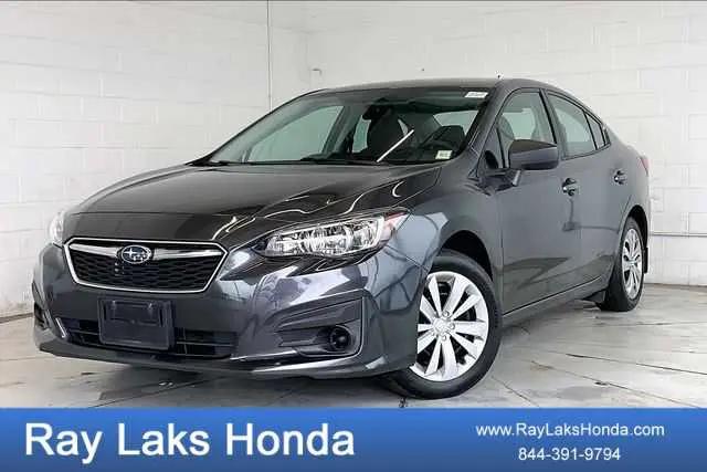 2018 Subaru Impreza 2.0i for sale in Orchard Park, NY