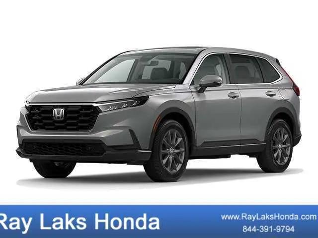 2026 Honda CR-V EX-L AWD for sale in Orchard Park, NY