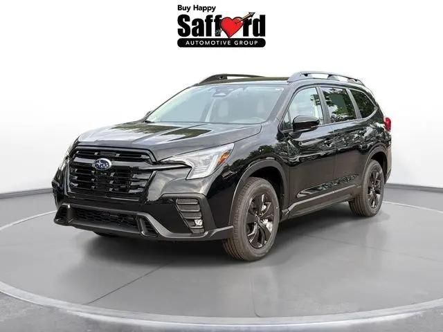 2026 Subaru Ascent Premium 7-Passenger for sale in Manassas, VA